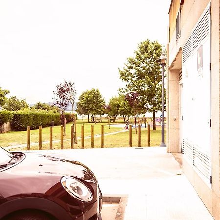 Estudio Camino De Rodeira, En Playa De Rodeira, Cangas מראה חיצוני תמונה