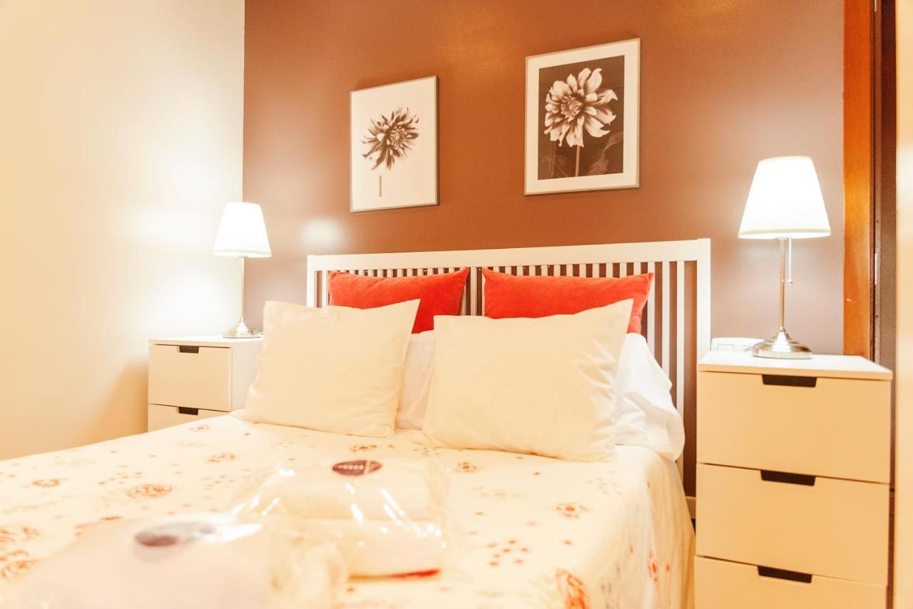 Estudio Camino De Rodeira, En Playa De Rodeira, Cangas מראה חיצוני תמונה